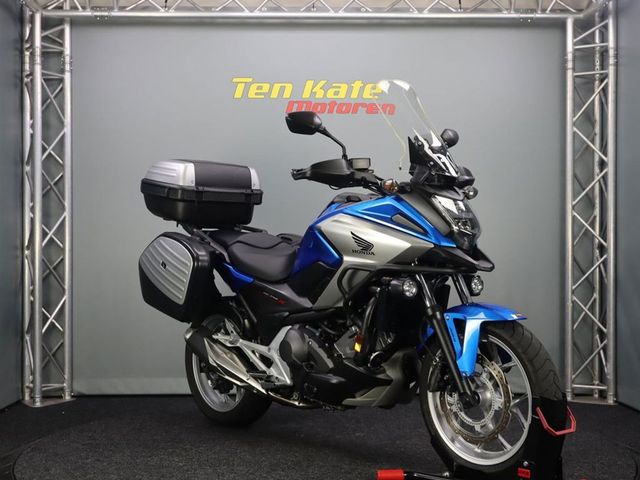 honda - nc-750-x-dct