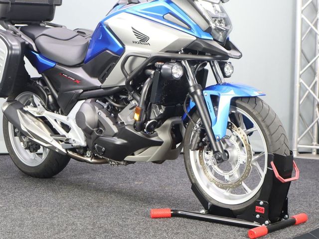 honda - nc-750-x-dct