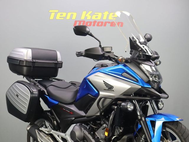 honda - nc-750-x-dct