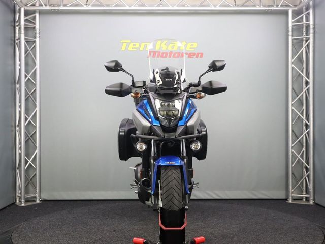 honda - nc-750-x-dct