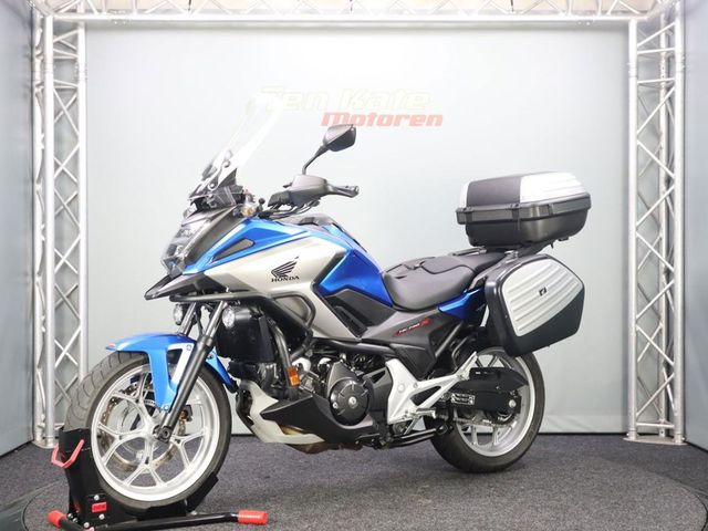 honda - nc-750-x-dct