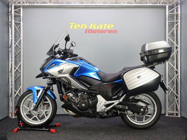 honda - nc-750-x-dct