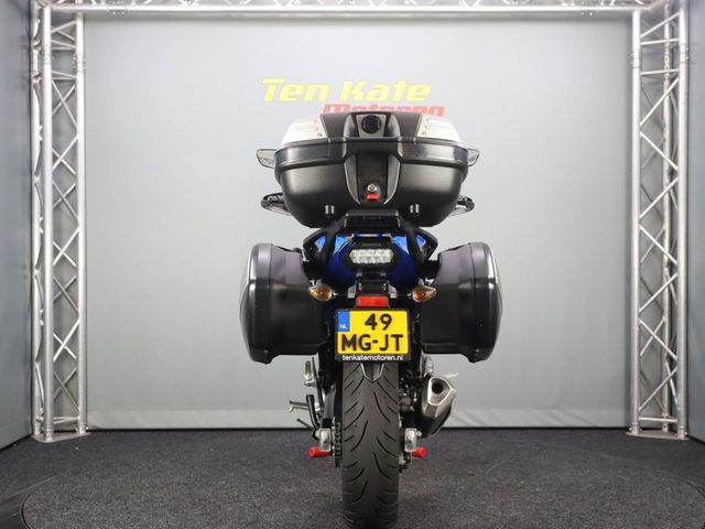 honda - nc-750-x-dct