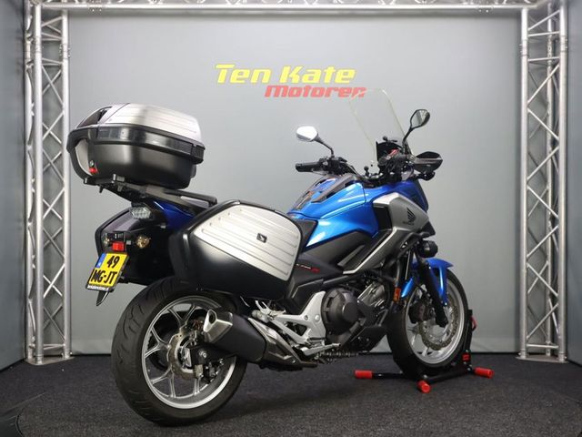 honda - nc-750-x-dct