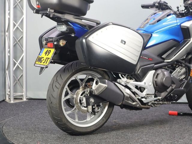 honda - nc-750-x-dct