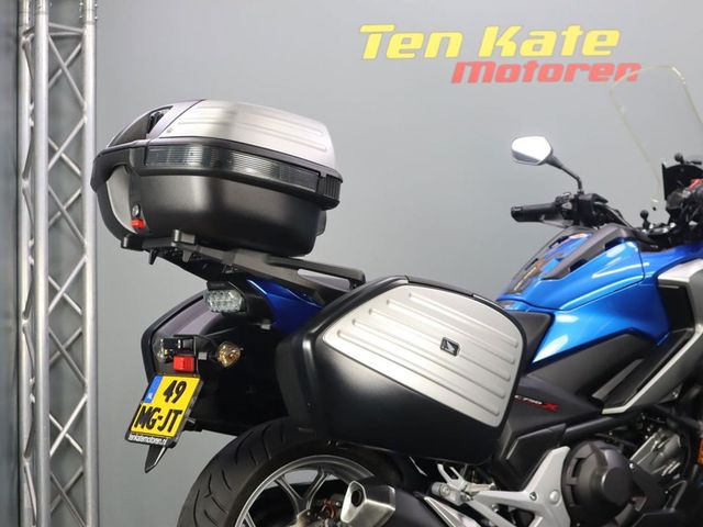 honda - nc-750-x-dct