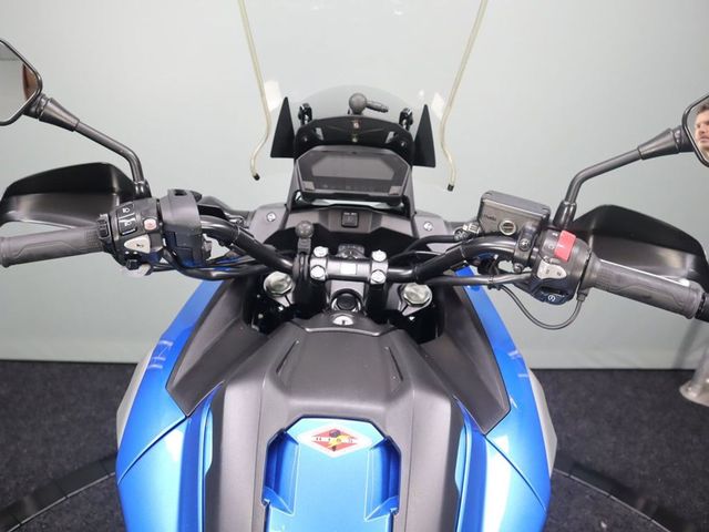 honda - nc-750-x-dct