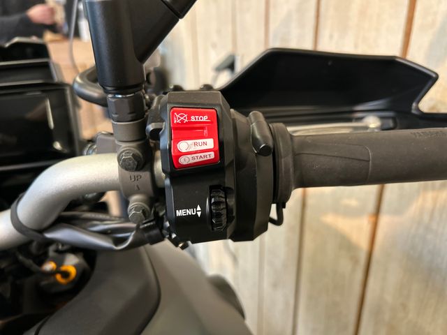 yamaha - tracer-9-gt