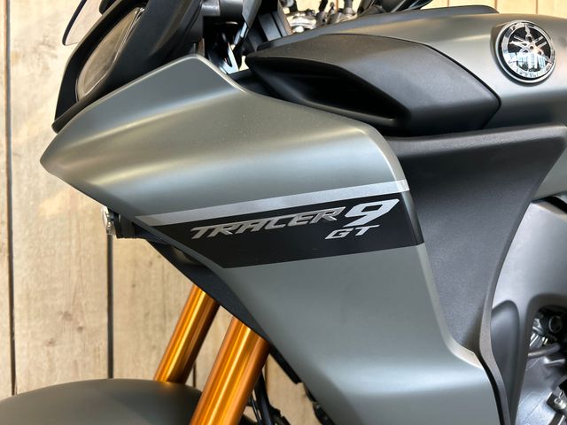 yamaha - tracer-9-gt