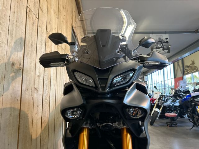 yamaha - tracer-9-gt