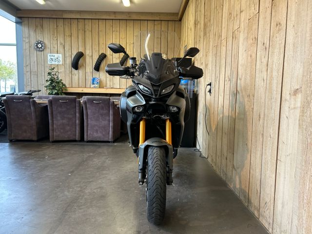 yamaha - tracer-9-gt