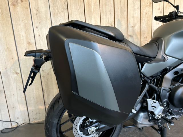 yamaha - tracer-9-gt