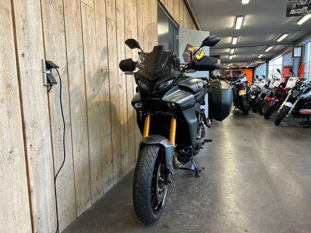 yamaha - tracer-9-gt