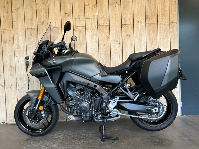 yamaha - tracer-9-gt