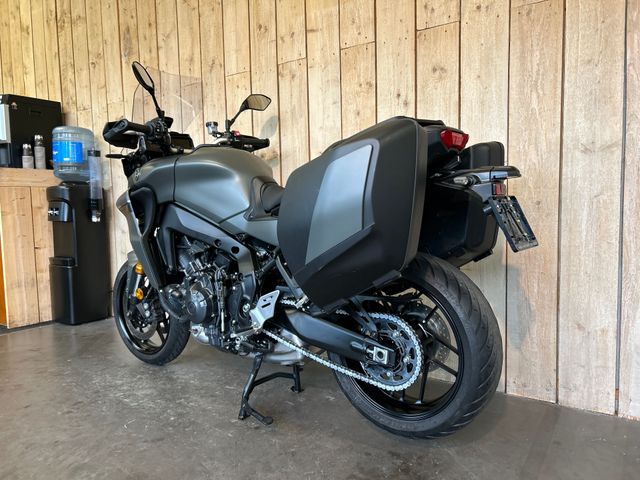 yamaha - tracer-9-gt