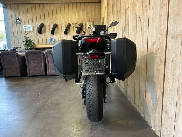 yamaha - tracer-9-gt