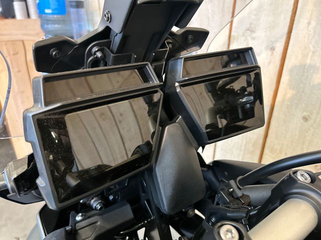 yamaha - tracer-9-gt