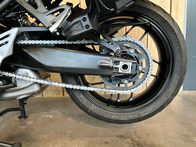 yamaha - tracer-9-gt