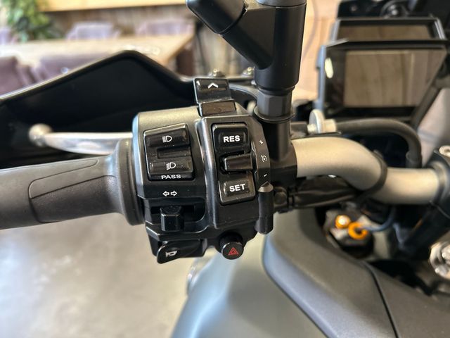 yamaha - tracer-9-gt