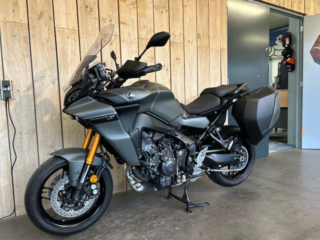 yamaha - tracer-9-gt