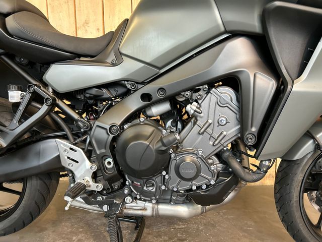 yamaha - tracer-9-gt