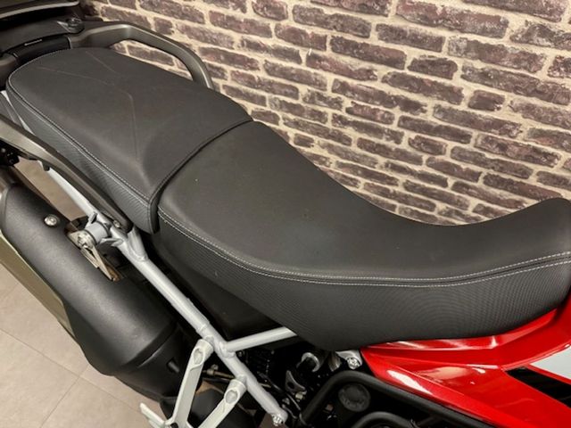 triumph - tiger-900-gt