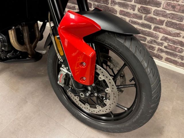 triumph - tiger-900-gt