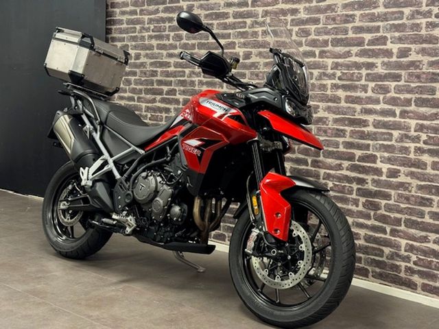 triumph - tiger-900-gt