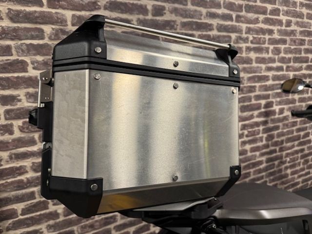 triumph - tiger-900-gt