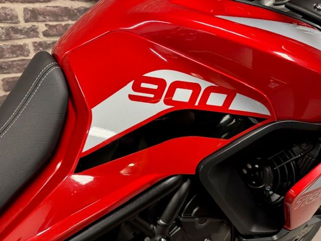 triumph - tiger-900-gt