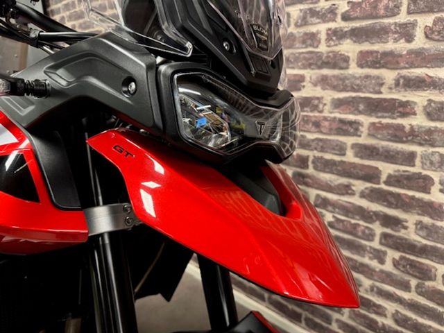 triumph - tiger-900-gt