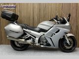 YAMAHA FJR 1300 A