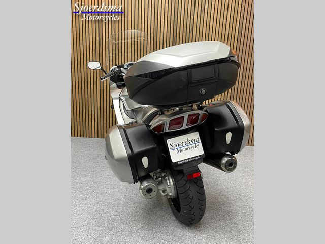yamaha - fjr-1300-a