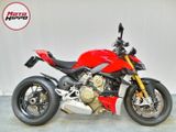 DUCATI STREETFIGHTER V4S