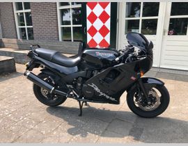 Triumph Daytona 900 1996 occasion
