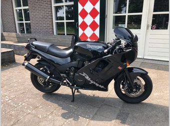 Triumph Daytona 900 1996 occasion