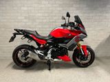 BMW F 900 XR