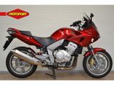 HONDA CBF 1000 ABS