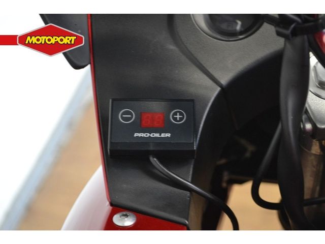 honda - cbf-1000-abs