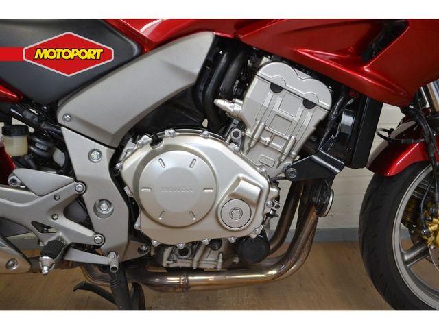 honda - cbf-1000-abs