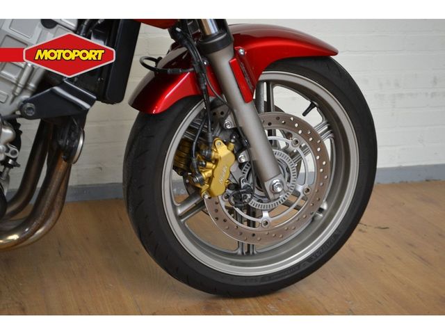 honda - cbf-1000-abs