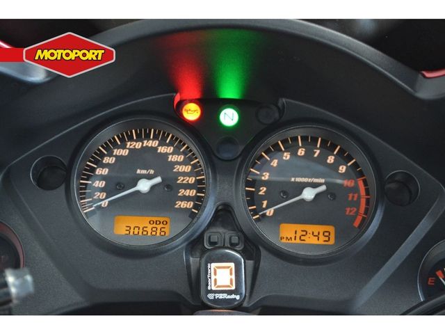 honda - cbf-1000-abs