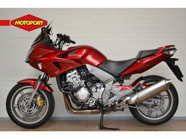 honda - cbf-1000-abs