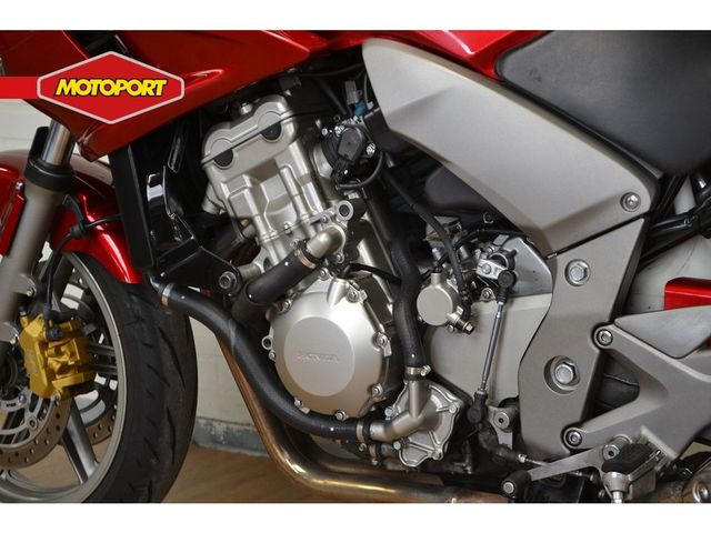 honda - cbf-1000-abs