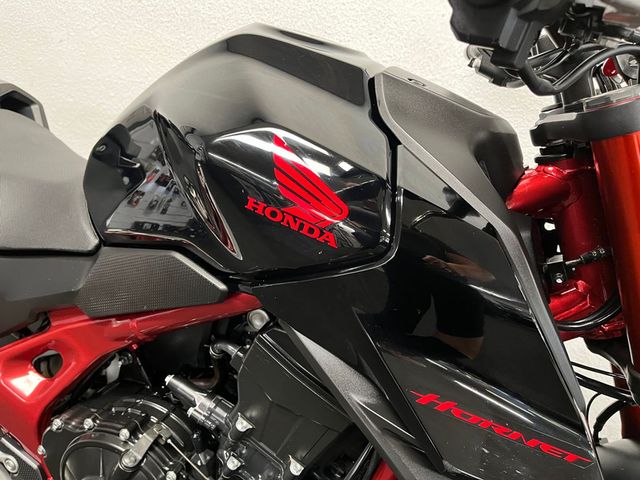 honda - cb-750-hornet