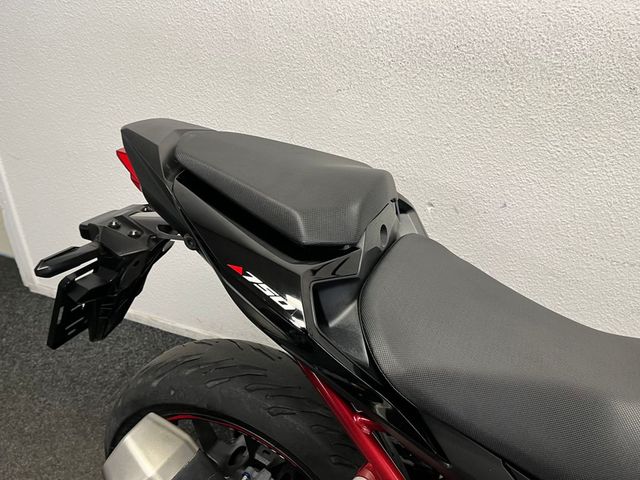 honda - cb-750-hornet