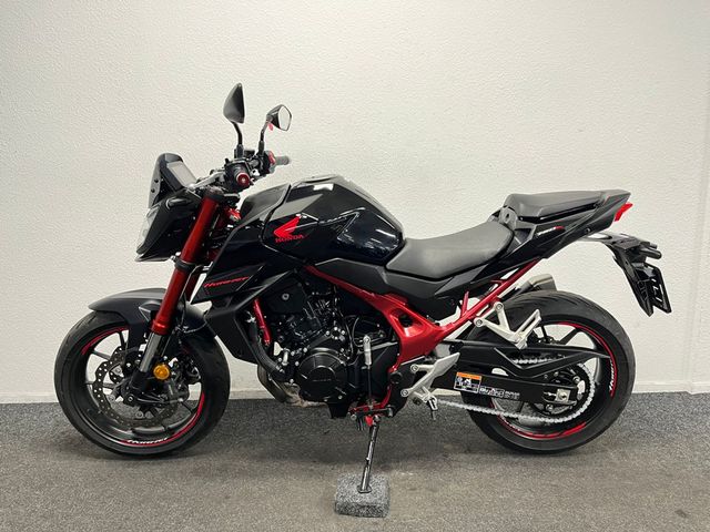 honda - cb-750-hornet