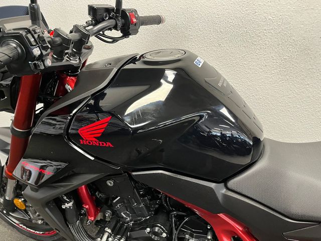 honda - cb-750-hornet