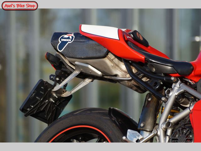 ducati - 749-mono