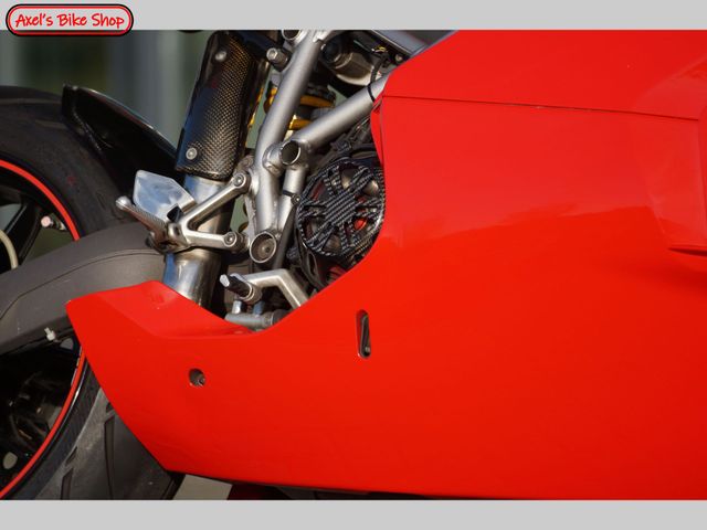 ducati - 749-mono